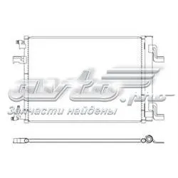 Radiador de aparelho de ar condicionado CD310493 Koyorad