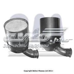 Filtro de partículas do sistema dos gases de escape MINI Cooper R56