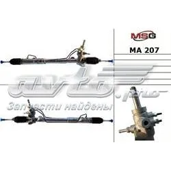 Cremalheira da direção MA207 MSG