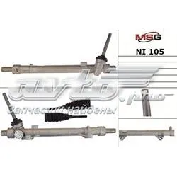 Cremalheira da direção NI9105 AGR