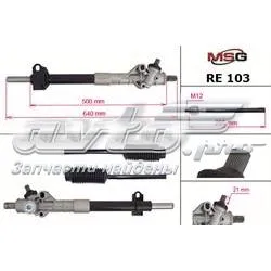 RE103 MSG