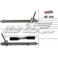 RE104 MSG