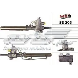 Cremalheira da direção SE203 MSG