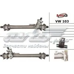 Cremalheira da direção VW103 MSG