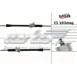 Cremalheira da direção CI103 MSG