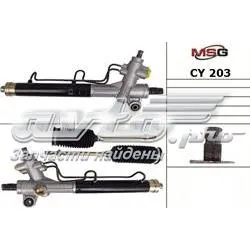 Cremalheira da direção CY203 MSG