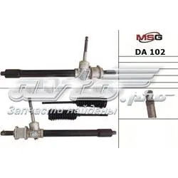 DA102 MSG
