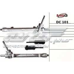 DC101 MSG