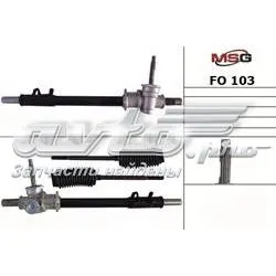 FO103 MSG