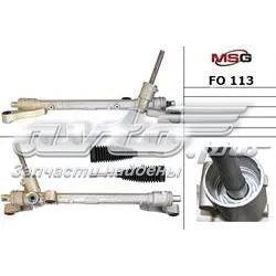 Cremalheira da direção FO113 MSG