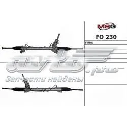 Cremalheira da direção FO230 MSG
