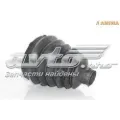Bota de proteção interna de junta homocinética do semieixo dianteiro Hyundai Terracan HP