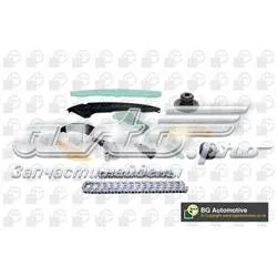 Cadeia do mecanismo de distribuição de gás, kit 51198002 AND