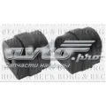 Bucha de estabilizador dianteiro, kit BMW 5 E39