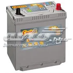 Bateria recarregável (PILHA) CA386 Exide