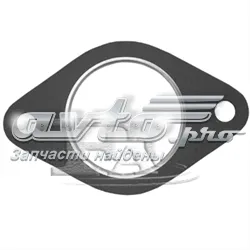 SU00301110 Toyota vedante de tubo de admissão do silenciador