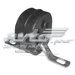 Coxim de fixação do silenciador Audi A6 4B2, 4B4