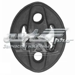 Coxim de fixação do silenciador Ford Mondeo 2 BFP