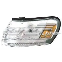 Pisca-pisca esquerdo 8162012530 Toyota