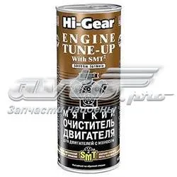 Limpador de óleo do sistema HG2206 HI-Gear