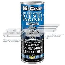 Aditivos de óleo do sistema HG2253 HI-Gear