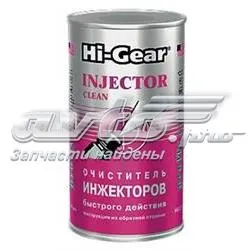 Limpador do sistema de injeção de combustível HG3215 HI-Gear