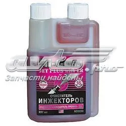 Limpador do sistema de injeção de combustível HG3238 HI-Gear