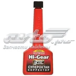 Aditivos do sistema de combustível dos motores de gasolina HG3340 HI-Gear