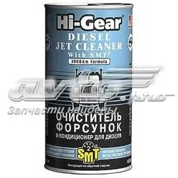 Limpador de diesel do sistema de combustível HG3409 HI-Gear