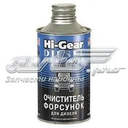 Limpador de diesel do sistema de combustível HG3416 HI-Gear