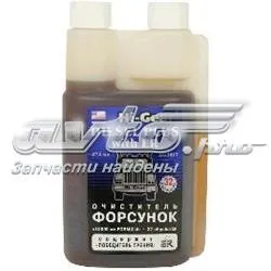 Limpador de diesel do sistema de combustível HG3417 HI-Gear