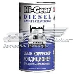 Limpador de diesel do sistema de combustível HG3435 HI-Gear