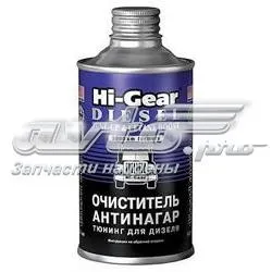 Limpador de diesel do sistema de combustível HG3436 HI-Gear
