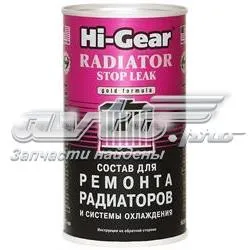 Selante do sistema de esfriamento HG9025 HI-Gear
