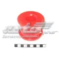 Bloco silencioso de amortecedor dianteiro Mercedes G W463