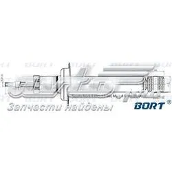 Amortecedor traseiro 4853039296 Toyota