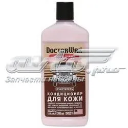 Limpador de revestimento de couro de salão DW5210 Doctor WAX