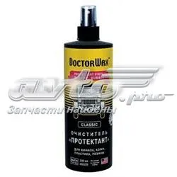 Limpador de polimento do painel de instrumentos DW5226 Doctor WAX