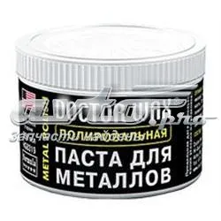 Polimento para o cromo e alumínio DW8319 Doctor WAX