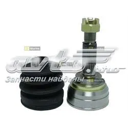 Junta homocinética externa dianteira 8210600 Starline