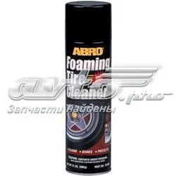 Limpador para os pneus TC800 Abro