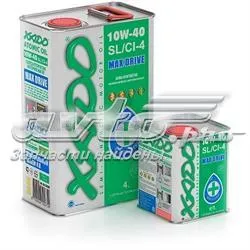 Óleo para motor XA20209 Xado