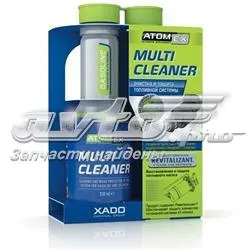 Limpador do sistema de injeção de combustível XA40013 Xado