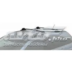 Travessas de porta-malas do teto, kit KE7301K010 Nissan/Infiniti