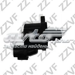 Válvula (regulador) de marcha a vácuo MD628174 Chrysler