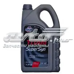 Óleo para motor 600930844 Fuchs