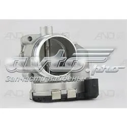 Válvula de borboleta montada Audi A6 4B5, 4B6