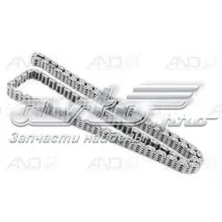 Cadeia do mecanismo de distribuição de gás 37109031 AND