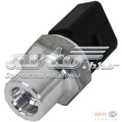 Sensor de pressão absoluta de aparelho de ar condicionado 6ZL351028401 HELLA
