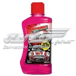 Xampu para automóveis RW2504 Runway